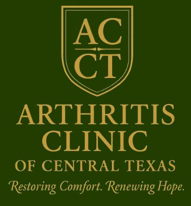 Arthritis Clinic of Central Texas Logo