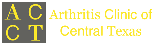 Arthritis Clinic of Central Texas Logo
