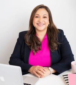 Dr. Maria De Jesus Salinas