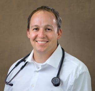Ryan Hall